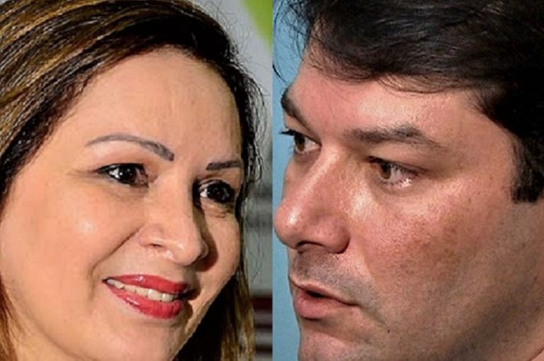 Roberto Duarte se solidariza com prefeita Socorro Neri: “Desrespeito tem limite”