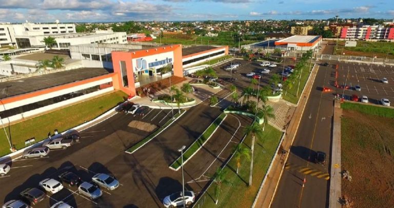 Uninorte ainda tem vagas abertas para cursos de graduação