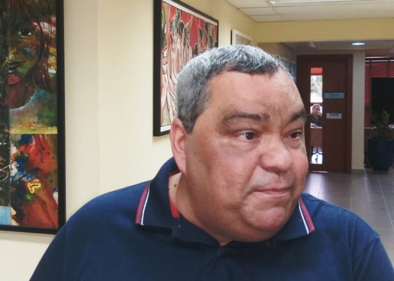 “A criminalidade diminui 70% em Sena Madureira”, garante prefeito Mazinho Serafim