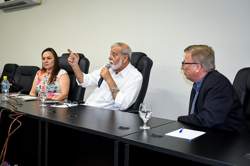 “Não temos ação no MPAC e nenhuma dessas denúncias foi comprovada”, diz CBCN