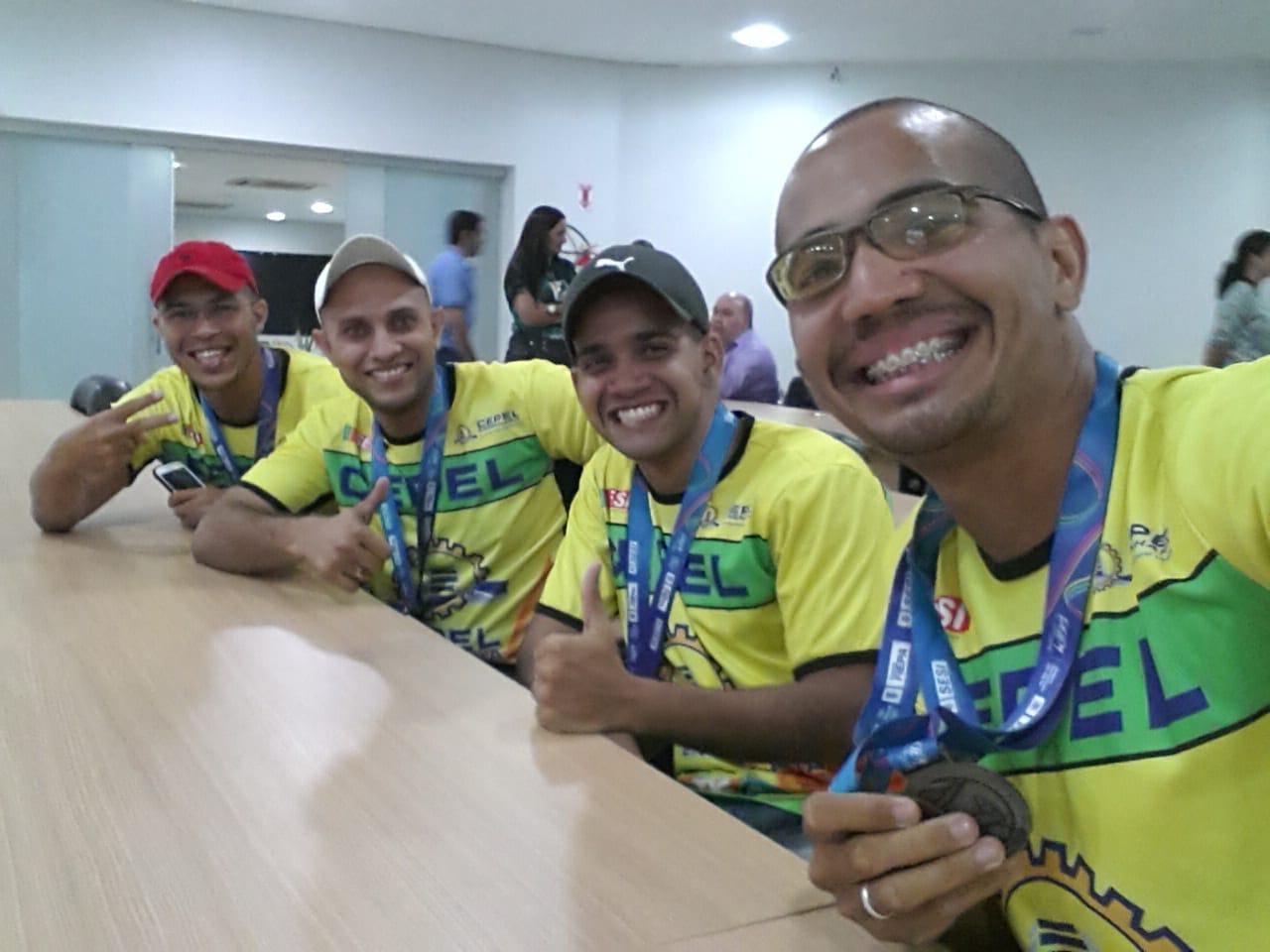 Galvez monta equipe de atletismo profissional resgatando essa prática esportiva no Acre