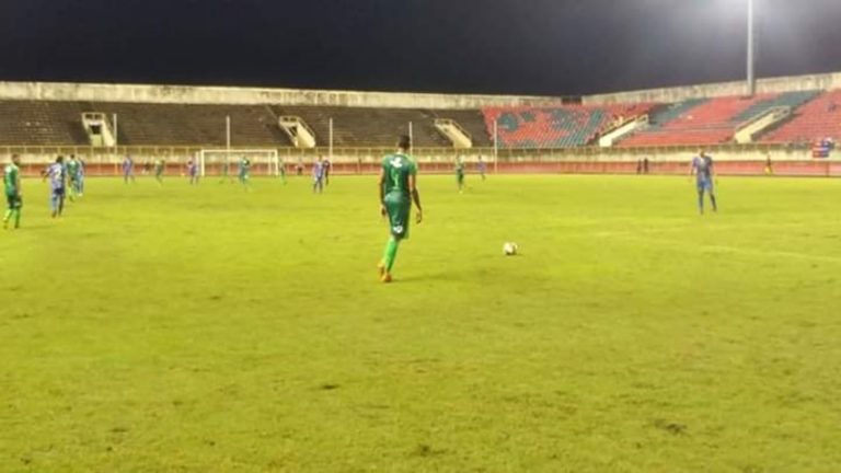 Atlético e Galvez vencem jogos e avançam para a final do campeonato Acreano