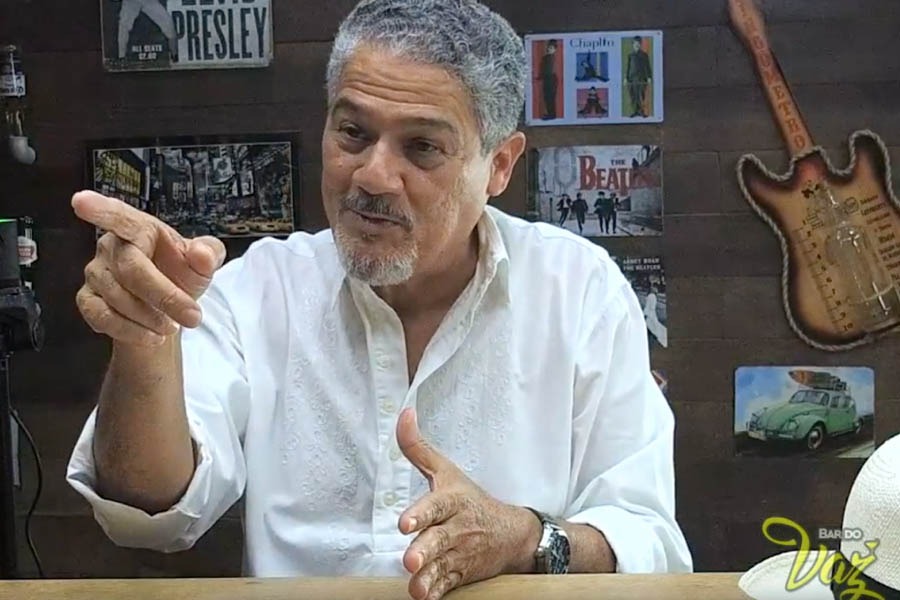 Pai de Maíra nega que tenha pedido desculpas a Vanderson: “Agora sei o que minha filha sofreu”