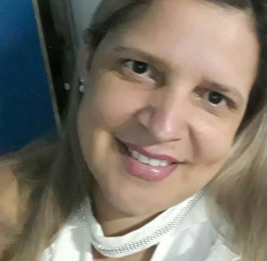 Após logo tratamento, acreana morre em São Paulo vítima de doença pulmonar rara