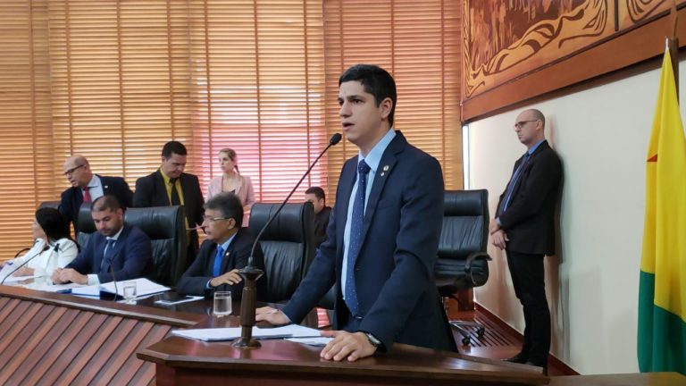 Calegário solicita ao governo implantação de uma UTI no Hospital Regional do Alto Acre