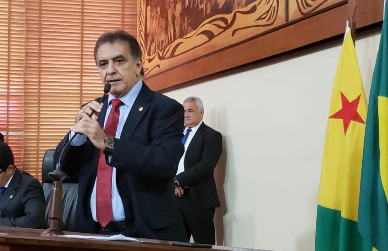 Bestene propõe a vinda de especialista do MS para atender jovens infectadas pela vacina HPV