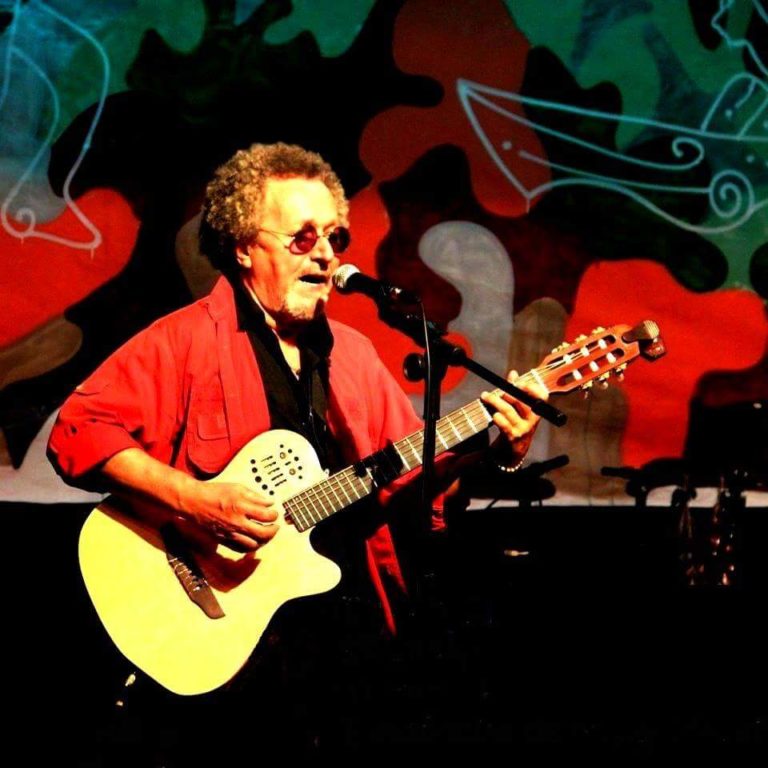 Em Rio Branco, Sergio Souto apresenta o show ‘Eles para Elas’ em homenagem às mulheres