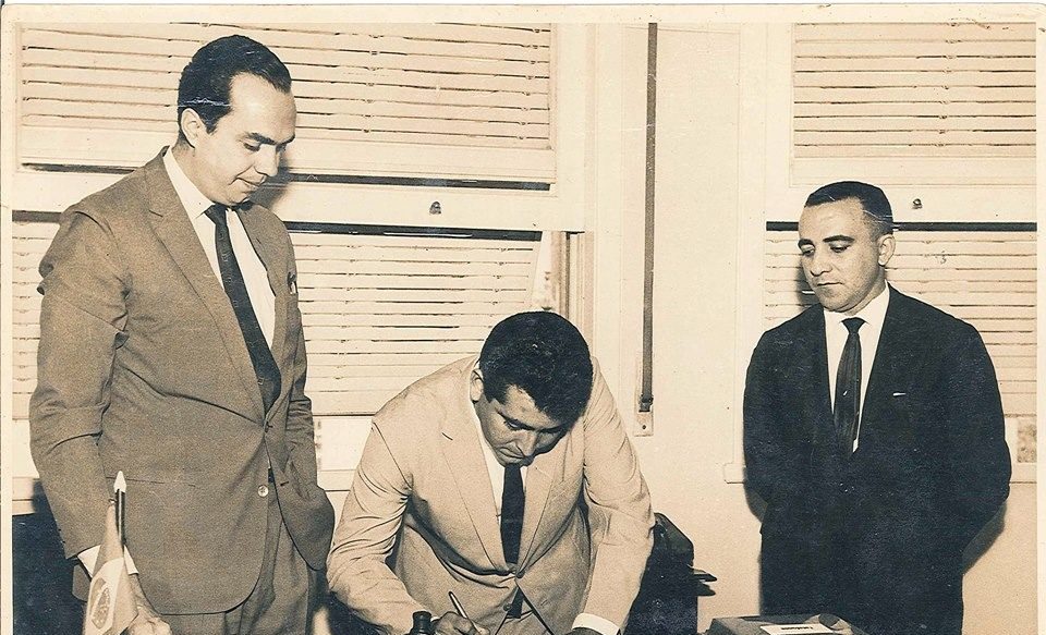 Há 55 anos, ditadura militar também prendeu, cassou e torturou políticos acreanos