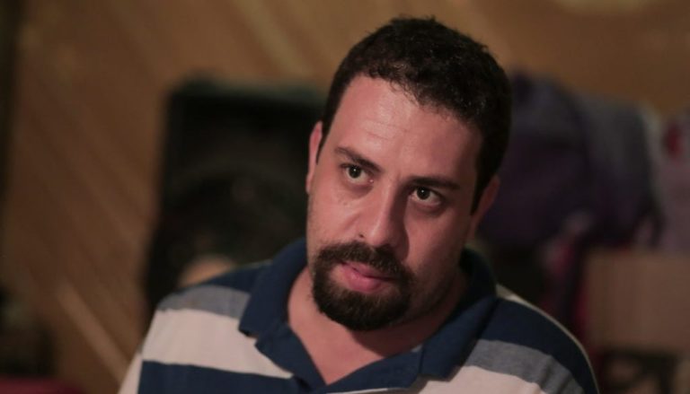 PSOL aprova pré-candidatura de Boulos ao governo de SP