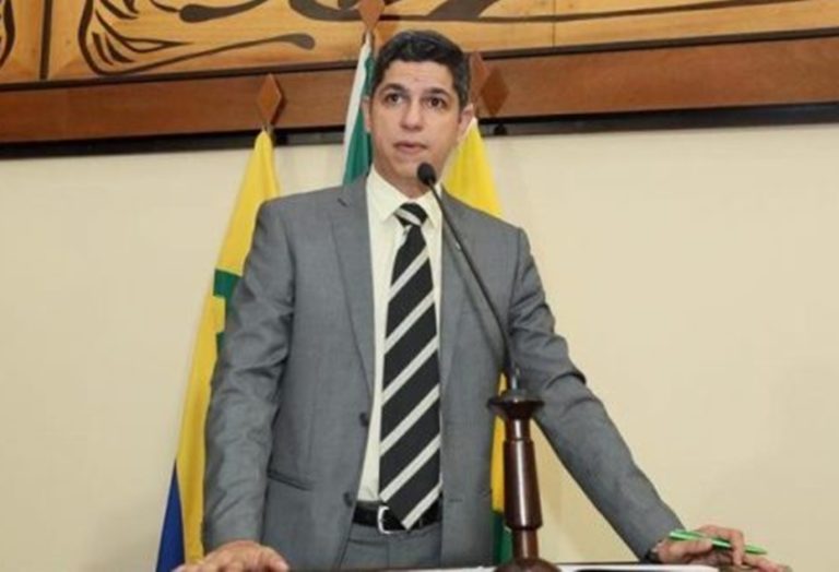 Calegário apresenta PL que regulamenta o processo de ‘caronas’ e evita que empresas de outros estados venham ao AC ‘fazer fortuna’