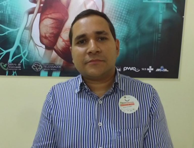 Herculano é reeleito presidente do Conselho de Secretarias Municipais de Saúde por unanimidade