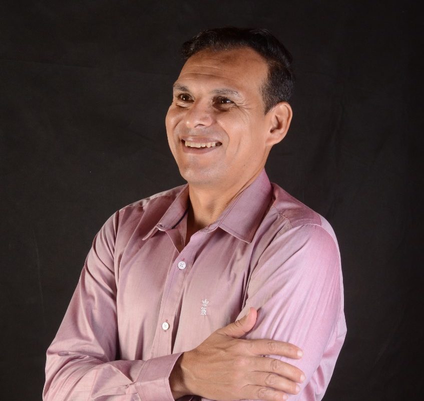 Jornalista Everaldo Cardoso assina coluna ‘Política no Iaco’ para o portal ContilNet