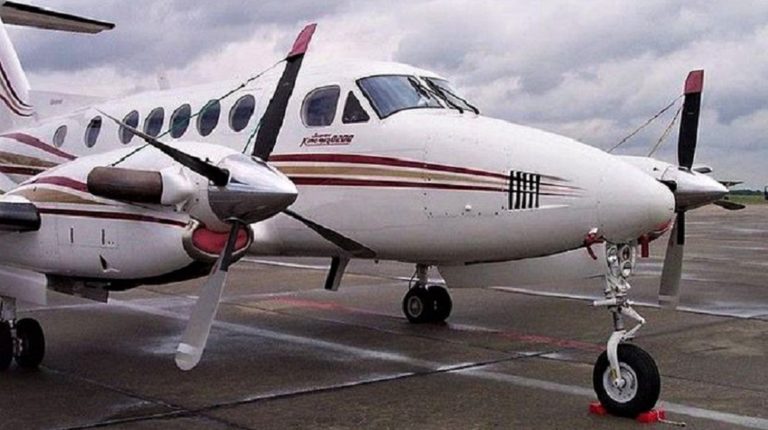 Desconto no ICMS de querosene de aviação não vai reduzir preço em voos intermunicipais