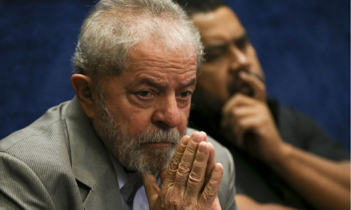 Segunda Turma do STF vai julgar novo habeas corpus de Lula