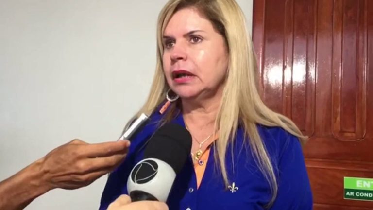 Oito em cada 10 tarauacaenses reprovam administração da prefeita Marilete Vitorino