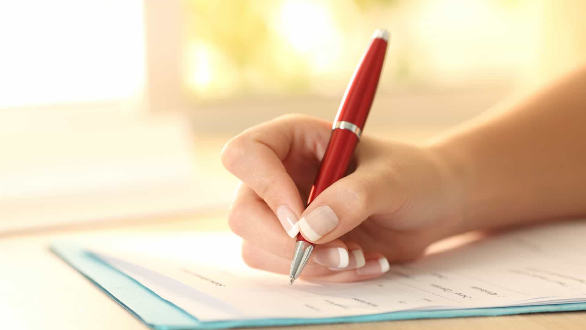 Edital do Enem 2019 é divulgado; provas serão em novembro