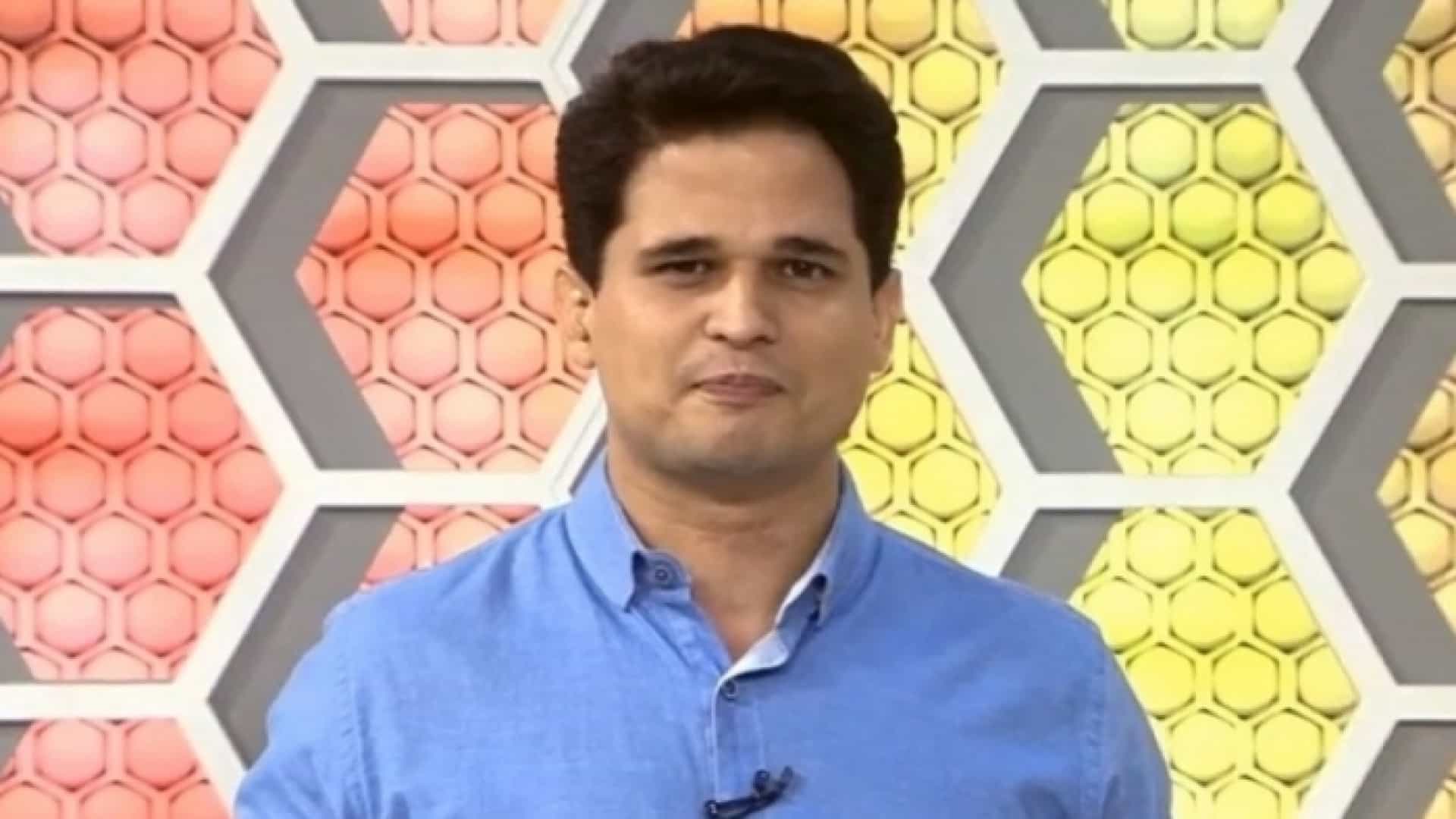 Jornalista da Globo que pediu demissão ao vivo tentou suicídio por humilhação