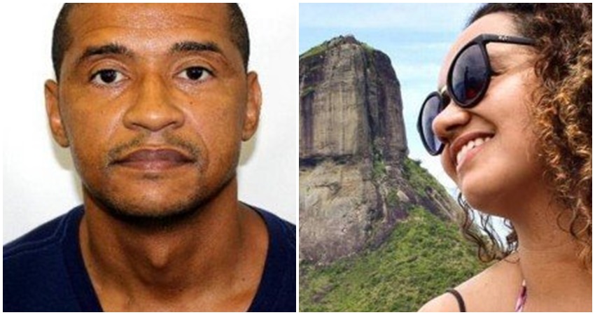 Ex-jogador de futebol é acusado de matar e esquartejar a irmã para ficar com herança