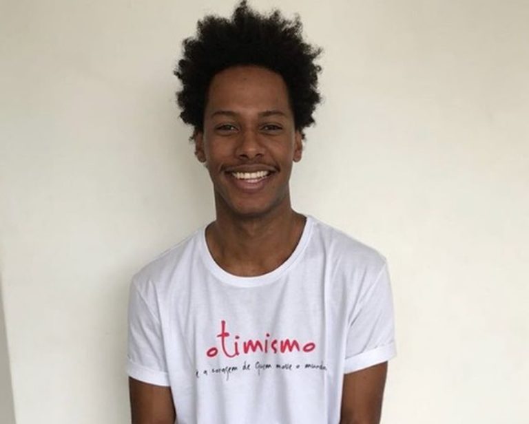 Ator Dan Ferreira, de ‘Segundo Sol’, é internado em hospital de Salvador com Síndrome de Guillain-Barré