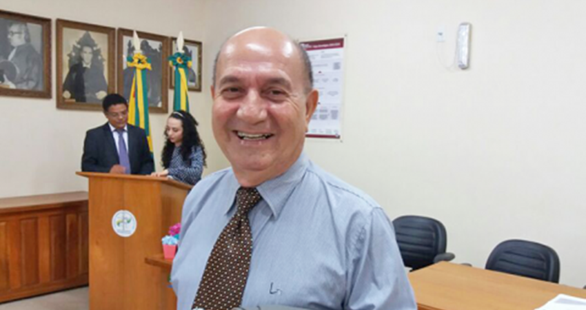 “Quem nasceu às margens do Iaco e Cafezal tem amor à terra”, diz ex-prefeito Ulisses Modesto