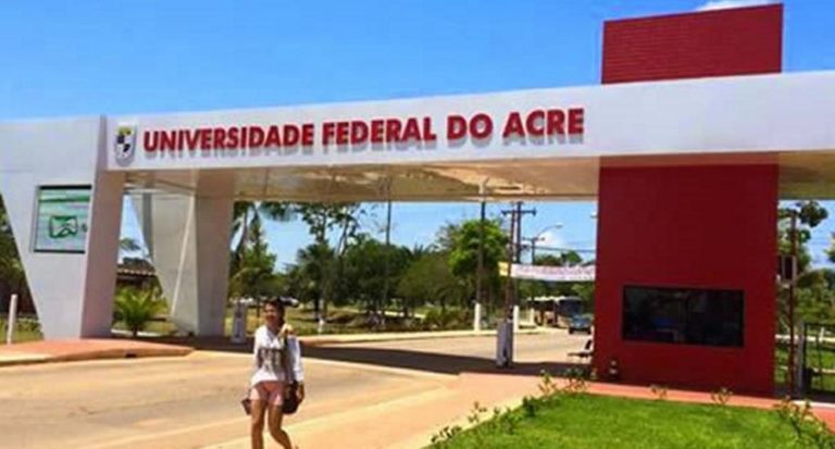 Matrículas institucionais para os aprovados na Ufac terminam nesta terça