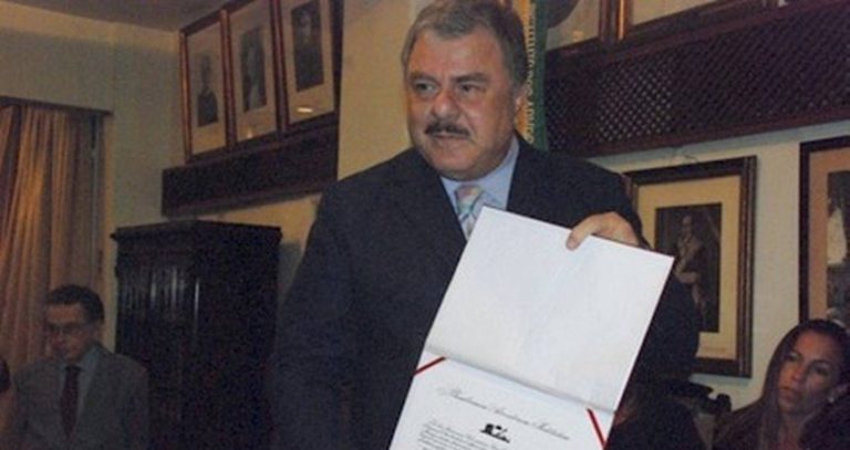 Juiz que vai decidir se solta ou não o ex-presidente Michel Temer já atuou no Acre