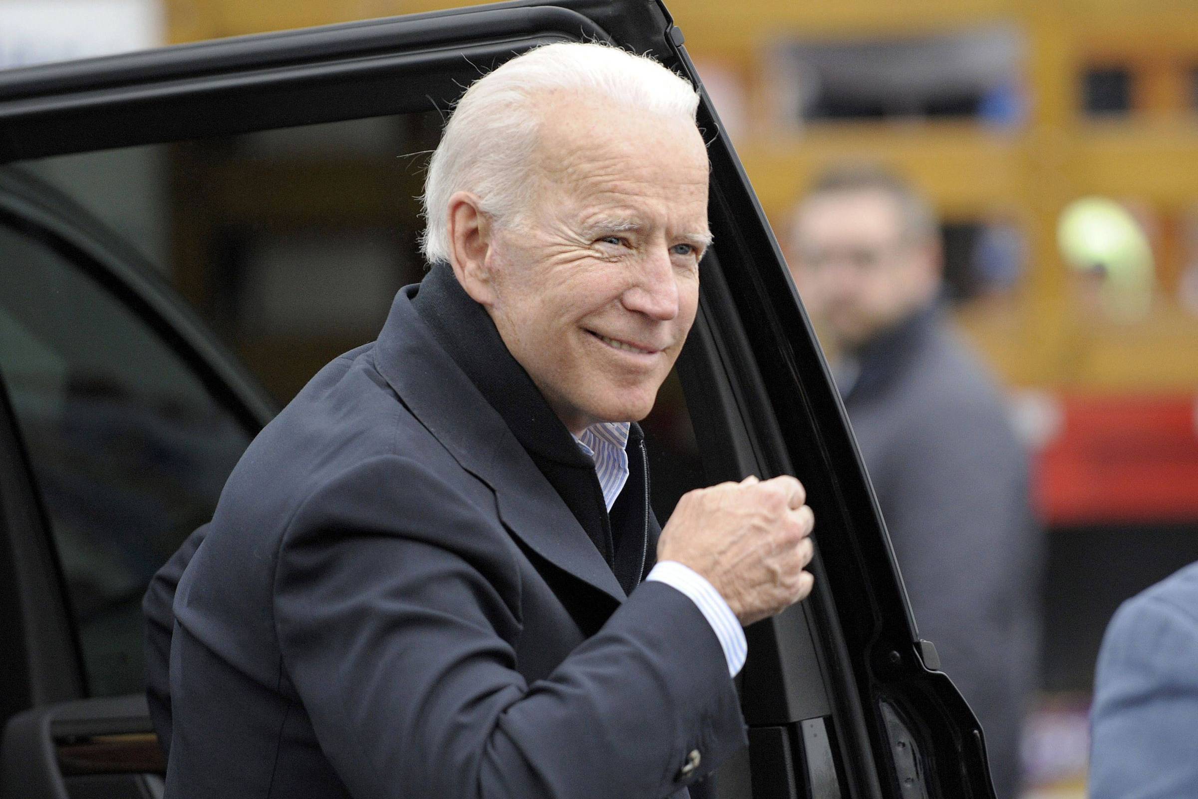 Joe Biden, vice de Barack Obama, anuncia pré-candidatura à presidência dos EUA