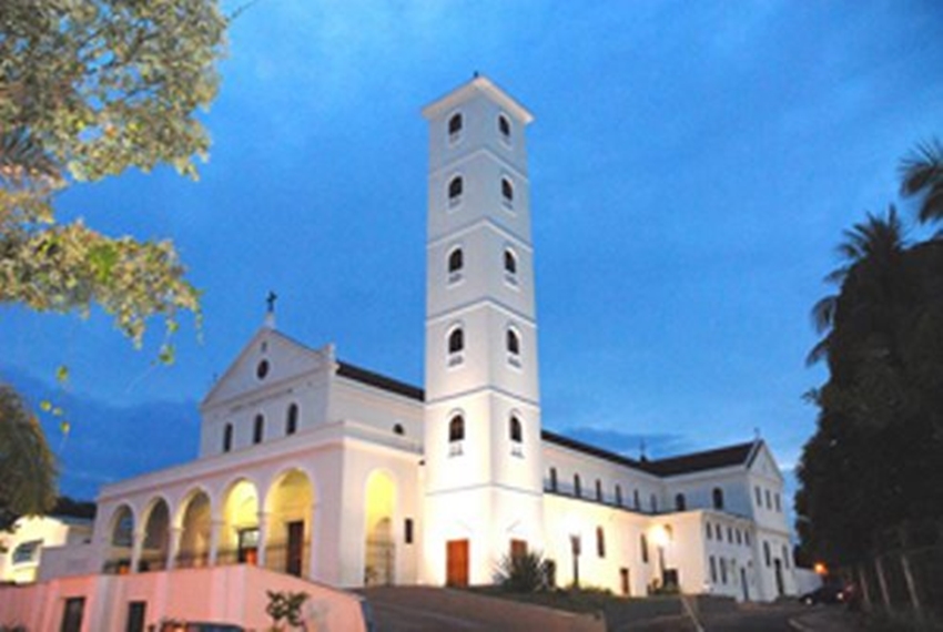 Diocese de Rio Branco divulga programação da Semana Santa que começa neste domingo
