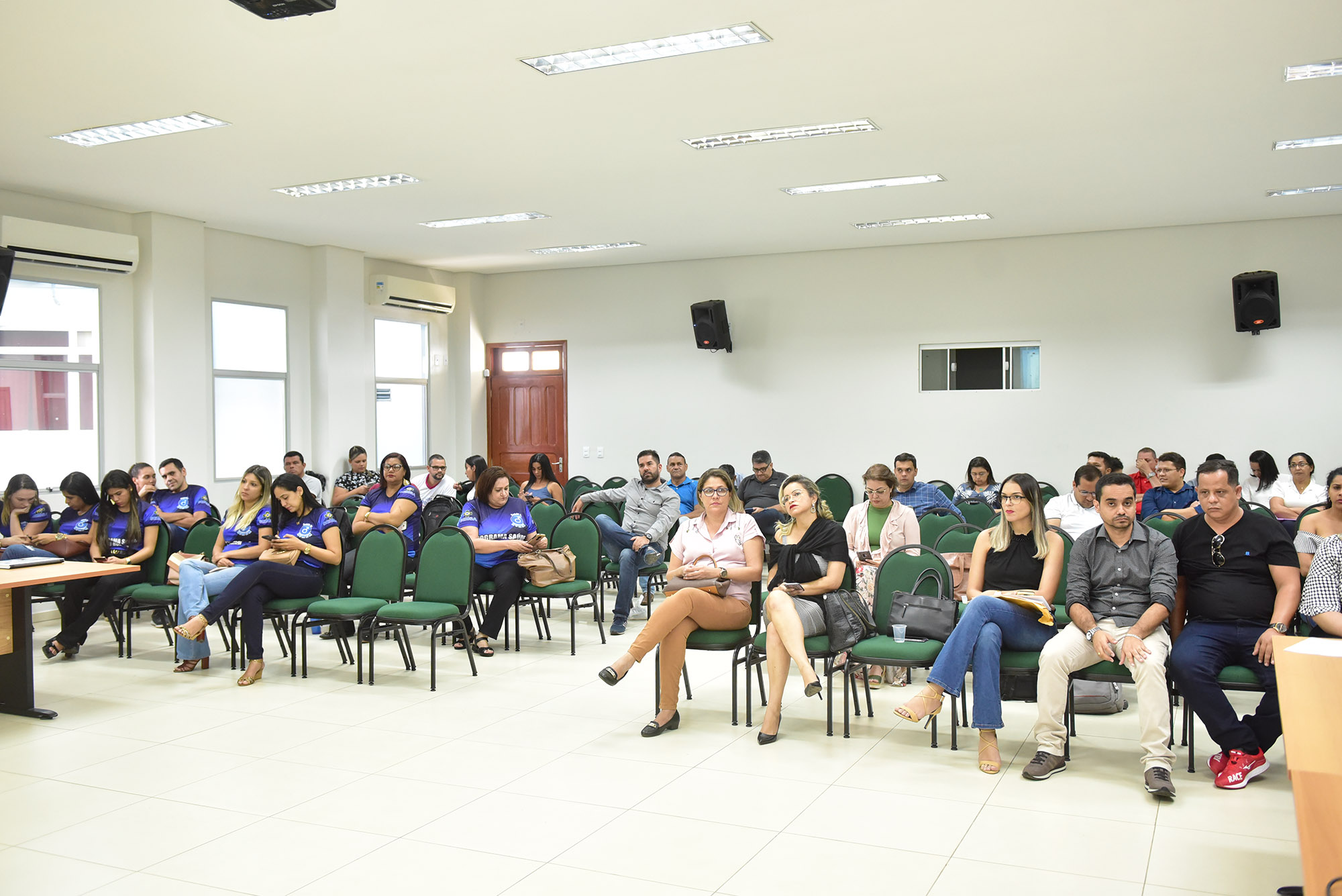 Prefeitura apresenta trabalhos que podem servir de modelo para outras cidades