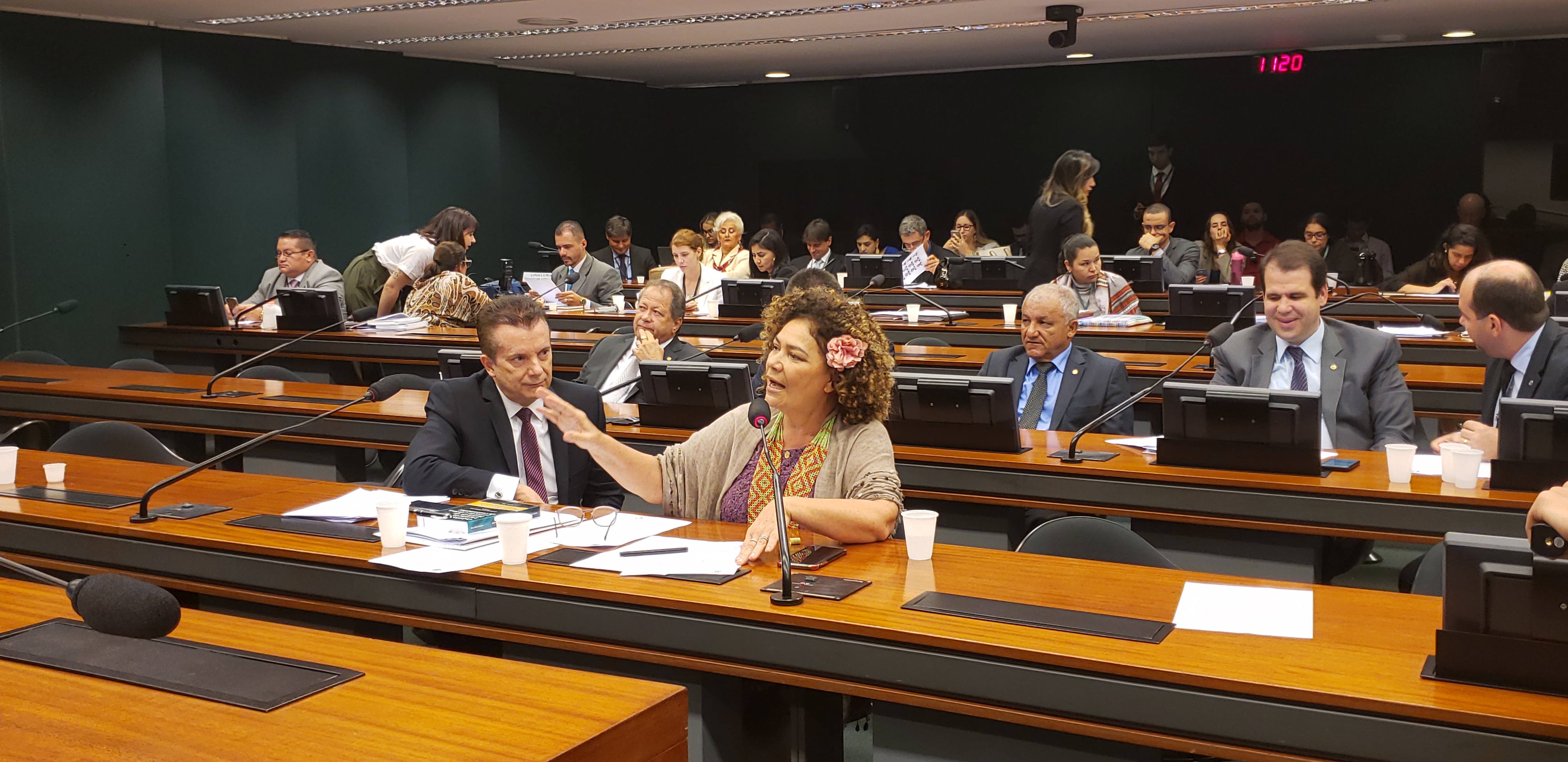 Comissão de Defesa do Consumidor da Câmara Federal vai debater o FIES