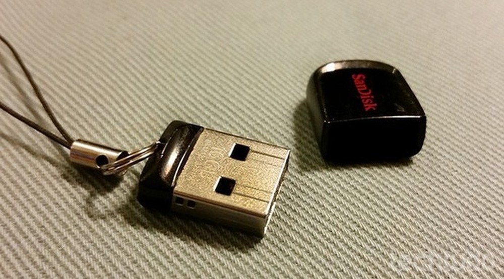 Dez coisas que você pode fazer com o pen drive e provavelmente não sabia