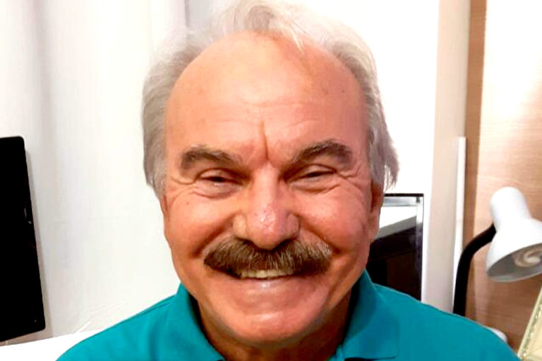 Alércio Dias volta a ser nomeado no governo