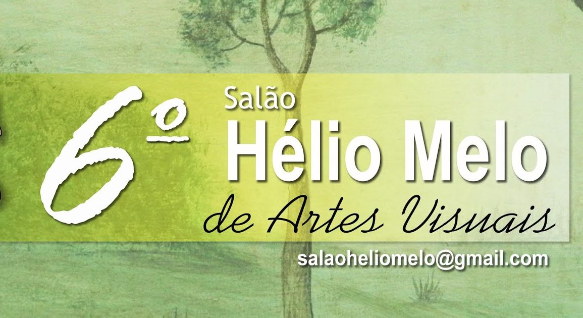 6º Salão Hélio Melo de Artes Visuais é aberto ao público nesta quinta-feira em Rio Branco