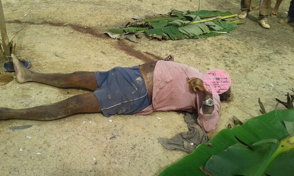 Sobe para quatro o número de mortos em chacina no Sul de Lábrea, na divisa com o Acre