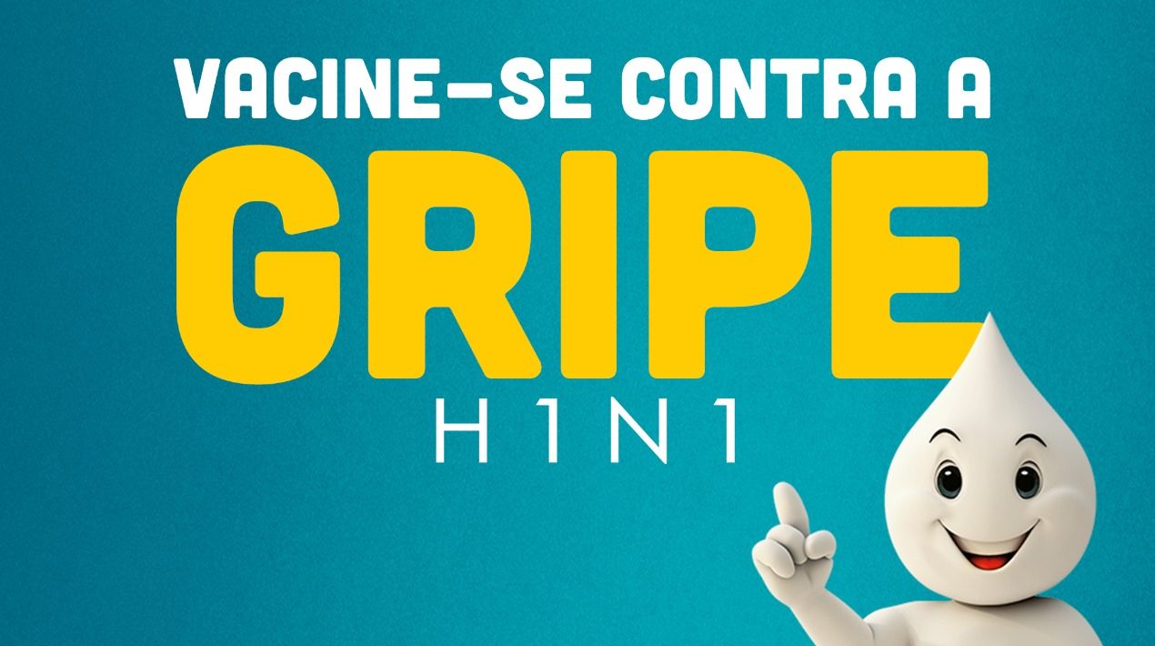 Prefeitura de Rio Branco antecipou para esta segunda feira a vacinação contra a gripe