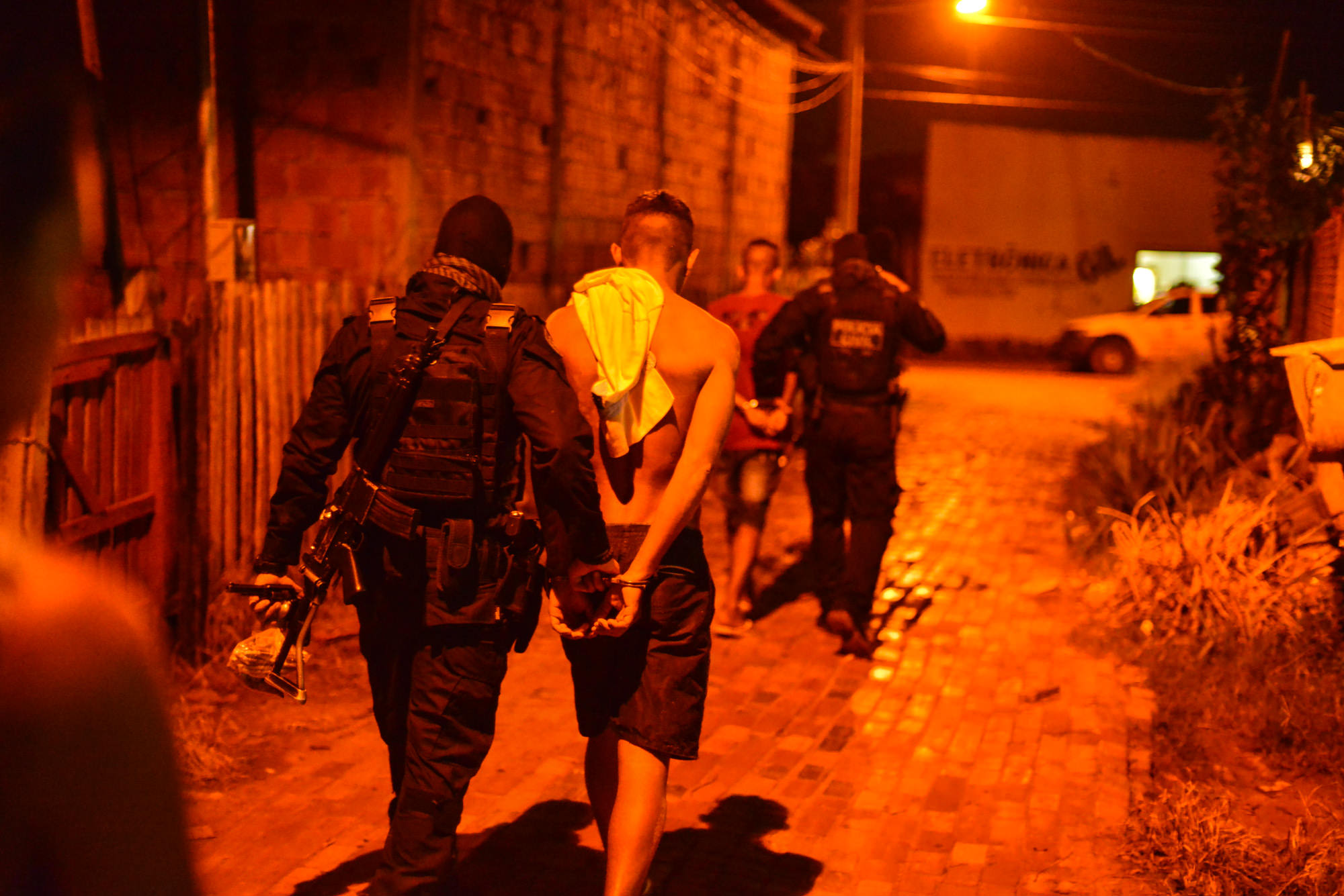 Polícia Civil do Acre apresenta balanço dos primeiros 90 dias