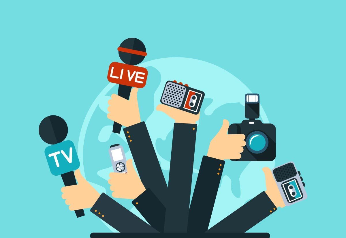 No Acre, presidente da Assembleia e governador parabenizam jornalistas pelo seu dia
