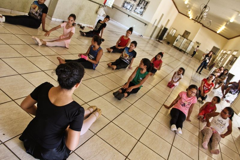 Fundação Garibaldi Brasil lança programação de cursos em Centros Culturais para o mês de abril