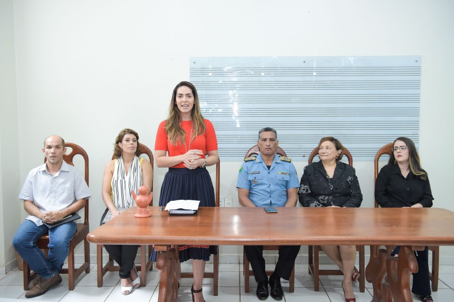 Instituto de Assistência e Inclusão Social divulga balanço das ações