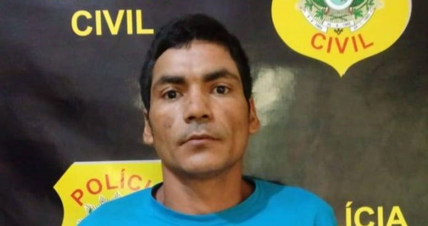 Homem confessa ter matado o pai da namorada e jogado corpo em rio no interior do Acre