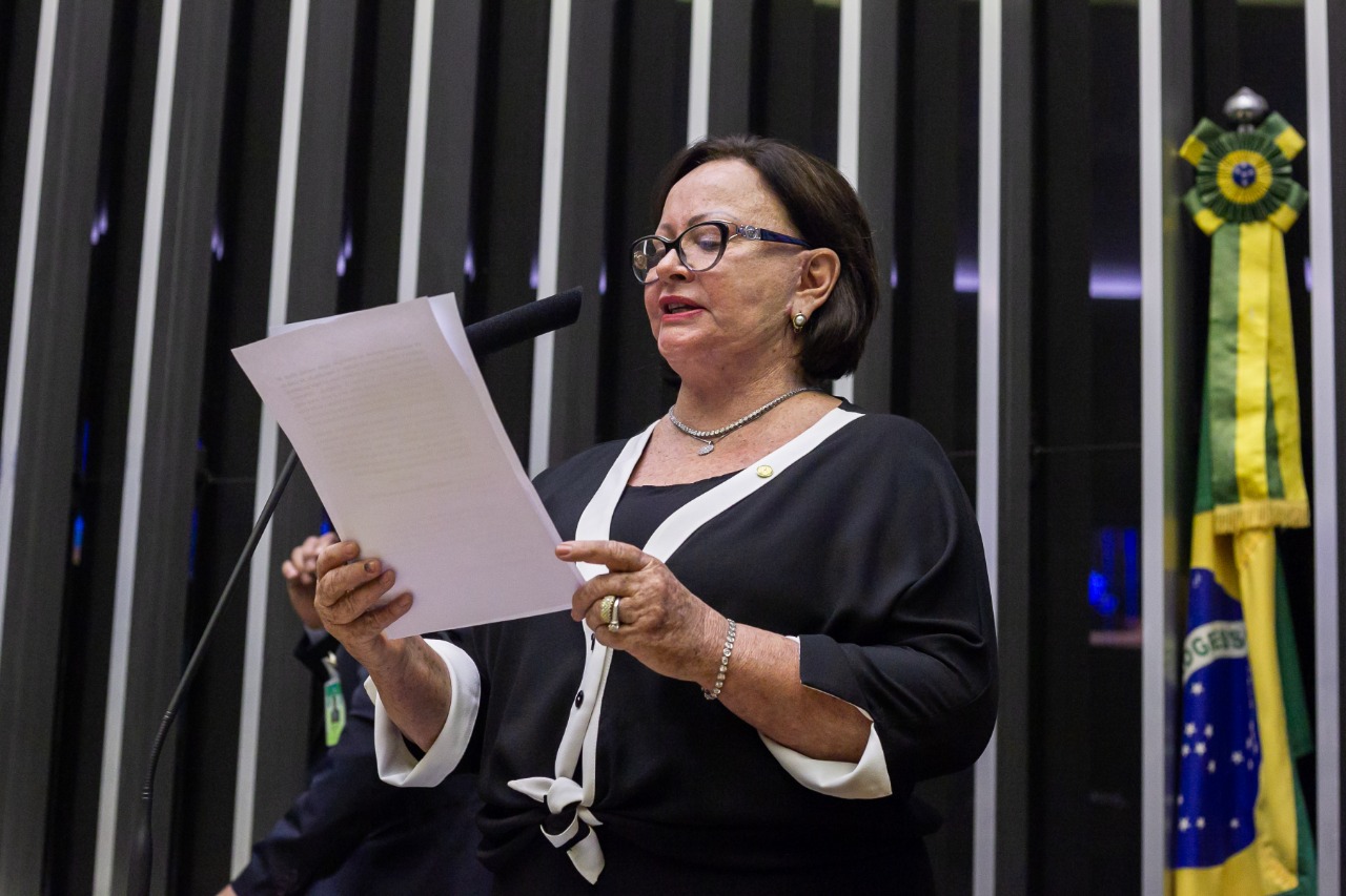 Apesar das conquistas, a violência contra a mulher persiste, diz Vanda Milani