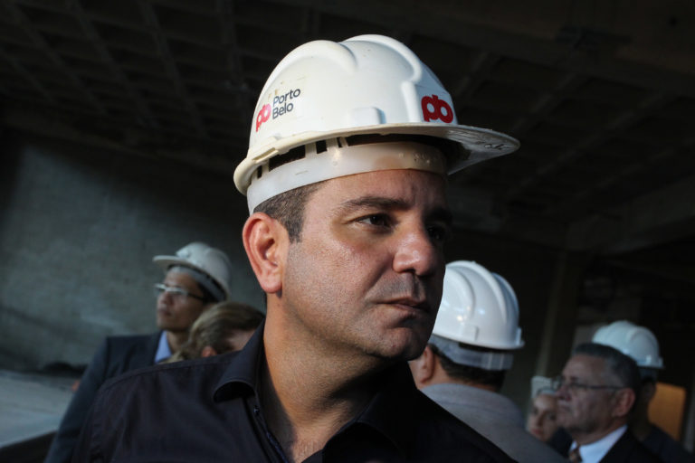 Cameli nomeia mais de 60 cargos comissionados para diversas secretarias nesta sexta