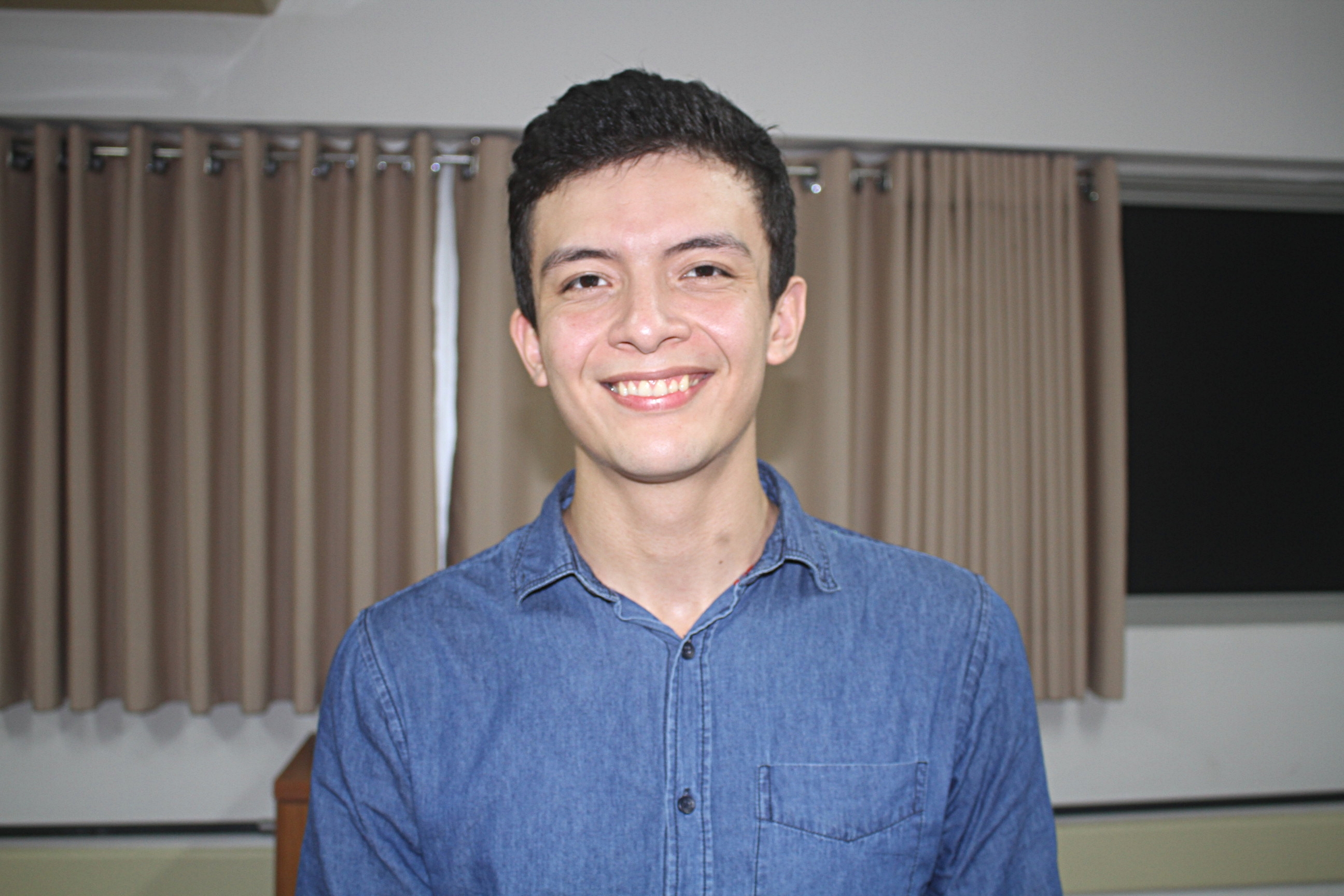 Diagnosticado com autismo aos 18 anos, empreendedor fala sobre desafios frente ao “jeito diferente de ser”