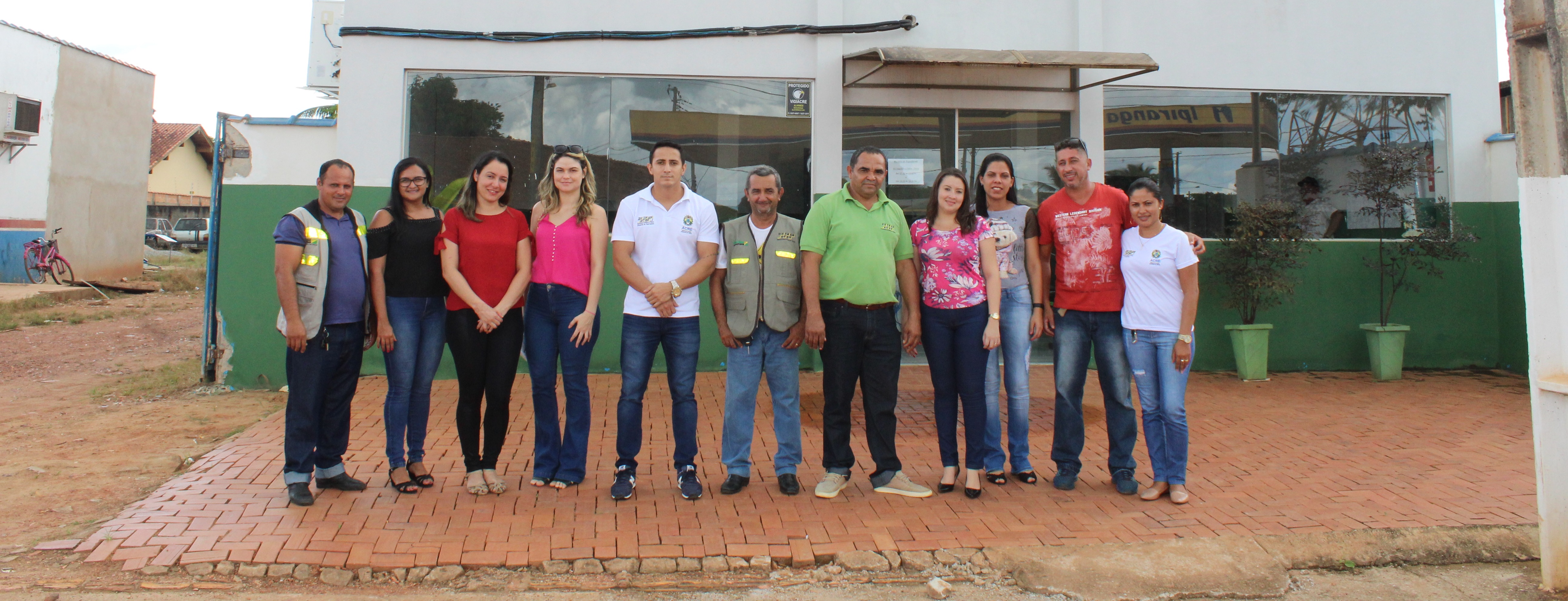 Detran capacita servidores das unidades do Alto e Baixo Acre