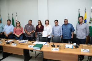 Imac Reunião Foto Neide Santos