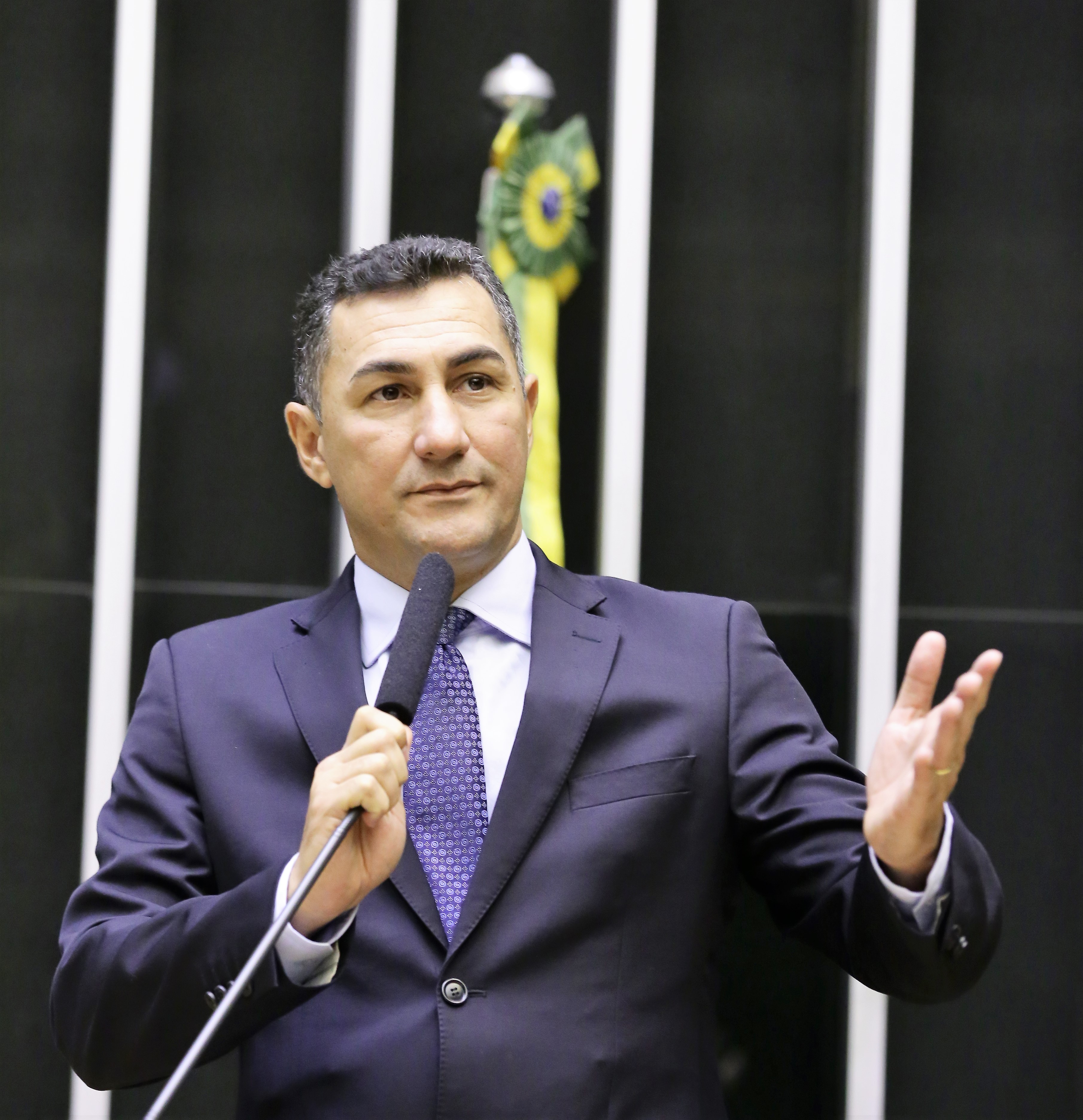 Jesus Sérgio propõe Leis para isenção do Imposto de Renda e saque do FGTS aos portadores de Diabetes