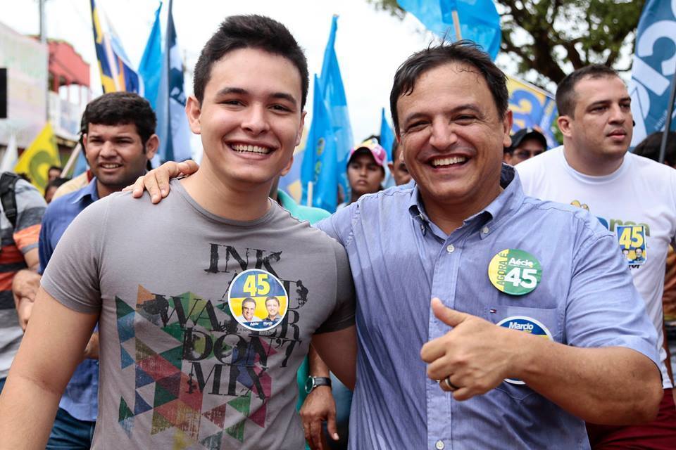 João Paulo Bittar conquista espaço no Conselho Nacional da Juventude brasileira