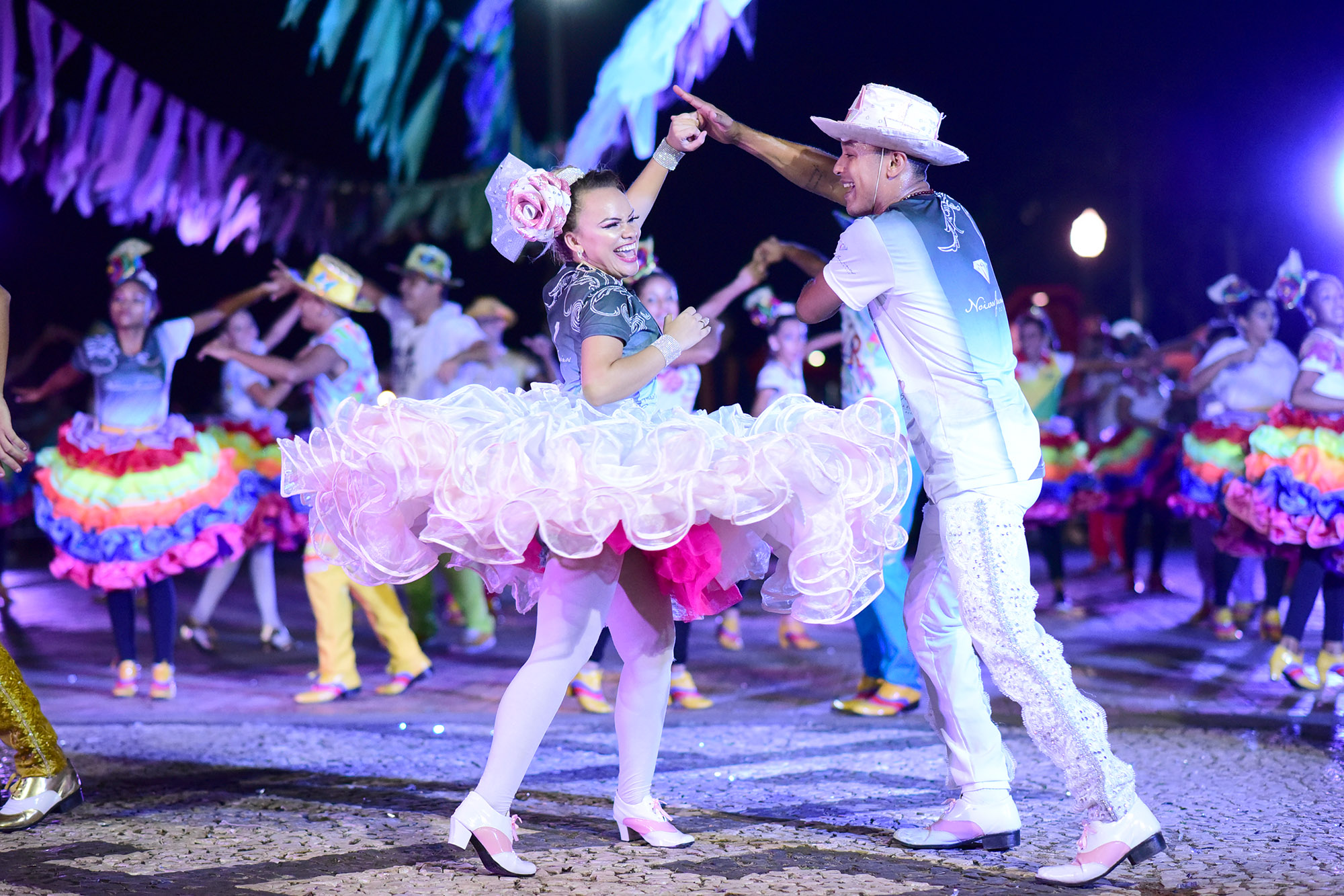 Veja programação do Calendário Junino 2019 promovido pela Prefeitura de Rio Branco
