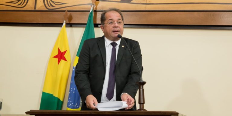 Deputado diz que Feijó vai realizar mais um Festival do Açaí: “Vai ser diferente”