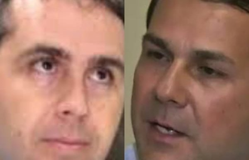Delator afirma que Marinheiro desviou quase meio milhão de reais para a campanha de Marcos Alexandre